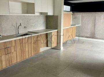 Apartamento · 51m² · 1 Quarto · Apartamento novo com Garden para locação em Santana,  de 51,19 m², 1 dormitório e armários.