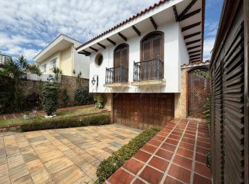 Casa · 245m² · 5 Quartos · 3 Vagas · Casa para venda 5 quartos, 5 banheiros, 245m², quintal, 3 vagas no Jardim França