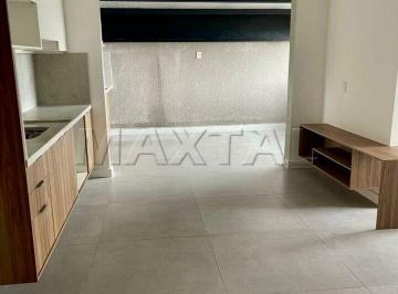 Apartamento · 62m² · 1 Quarto · Apartamento novo com Garden  em Santana,  de 62,30 m², 1 dormitório e armários.
