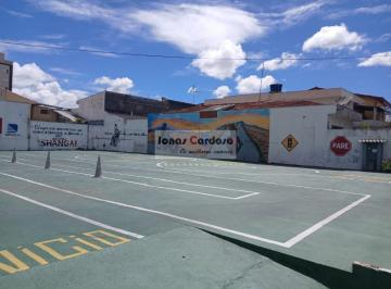 Foto 01 · Terreno Comercial à Venda na Vila Mogilar, Mogi das Cruzes-SP: 600m² de Oportunidade Imperdível! por