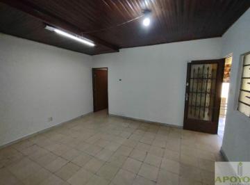Casa · 70m² · 2 Quartos · 4 Vagas · Jardim Maraca Casa térrea em ótima localização