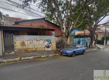 Terreno · 80m² · Jardim Monte Azul terreno próximo Terminal João Dias