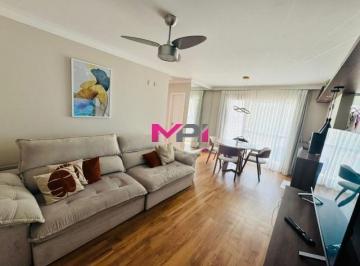 Foto 01 · APARTAMENTO A VENDA - CONDOMINIO SCALLA - BAIRRO ENGORDADOURO - JUNDIAI SP