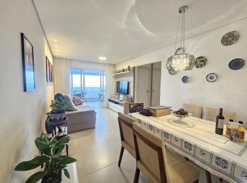 202507190106048443.jpg · Vendo apartamento, 75,92m², 2/4, varanda, 2 vagas. Costa Azul.