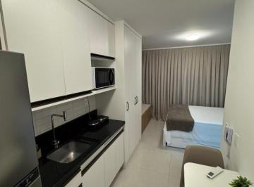 202507021401275831.jpg · Vendo apto studio, MOBILIADO, 22m², nascente, 1 vaga. Barra.