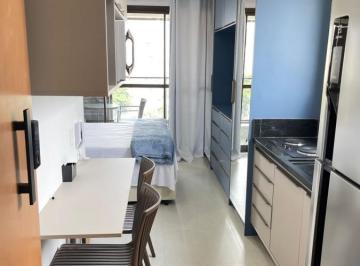 20260221094723179.jpeg · Vendo studio, 22m², PORTEIRA FECHADA, varanda, 1 vaga. Barra