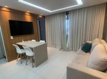 202512082309567543.jpeg · Vendo apartamento, 42m², 1/4, vista mar, varanda. Barra.