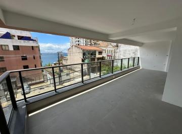 202411132031542008.jpg · Vendo apartamento, 155m², 3/4, varanda, 2 vagas. Barra.