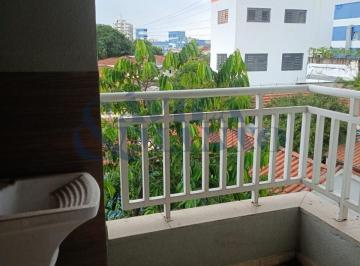 VARANDA · Excelente oportunidade: Apartamento à venda no Alto da Mooca, São Paulo-SP! 1 quarto, 1 sala, 1 banh