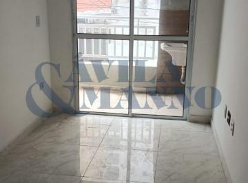 SALA · Imperdível apartamento à venda em São Paulo-SP, no bairro Alto da Mooca! 1 quarto, 1 sala, 1 banheir