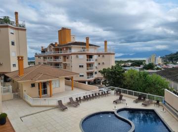 2021333c-9d68-4878-a484-b2262290477a · Espetacular apartamento para venda em Saco dos Limões com 2 quartos, sendo 1 suíte, 74m²