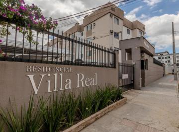 6f22a7a2-512e-4f4b-840a-b648b099aa32 · Funcional apartamento para venda em Espinheiros com 2 quartos, 54m²