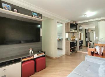 aa4a49cf-7ed7-4638-a0e7-6d27c203d541 · Deslumbrante apartamento para venda em Parque Erasmo Assunção com 2 quartos, 50m²