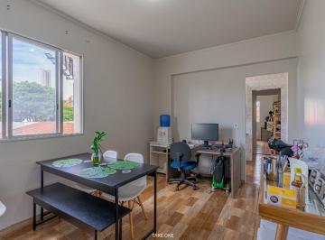 aeb9680e-20a6-4107-9db3-6e11592430e3 · Elegante apartamento para venda em Bosque com 1 quarto, 43m²