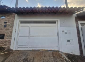 e99e0a51-b3f9-4b98-8996-d5ecf59cd5b5 · Excelente casa para venda em Residencial Zanetti com 3 quartos, sendo 1 suíte, 76m²