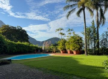 Casa de 4 quartos, Rio de Janeiro · CASA 4 QUARTOS NO GREENWOOD PARK COM ADEGA E PISCINA