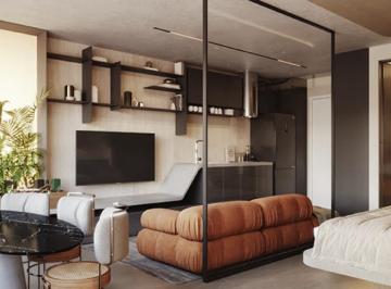 IMG_20260622_031452_000.jpeg · Elegante apartamento para venda em Bela Vista com 1 quarto, sendo 1 suíte, 32m² - remaxfront#0EEUA