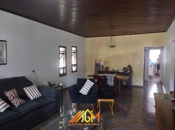 Casa · 460m² · 3 Quartos · 8 Vagas · Casa à Venda no centro de Cabreúva 3 dorms e Edícula