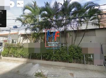 Comercial · 822m² · Prédio Comercial para locação na Vila Olímpia, Zoneamento ZC, com 822 m² a.u., nas proximidades da