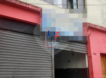 Comercial · 260m² · Prédio Comercial para venda e locação  Bela Vista, com galpão, 2 banheiros, copa, depósito, lavander