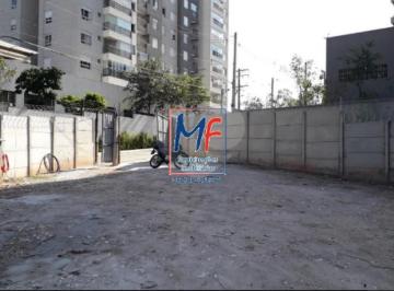 Terreno · 400m² · Terreno para venda e locação na Vila Andrade, com 40m de testada, 54 m² a.c., 400 m² a.t., Zoneament
