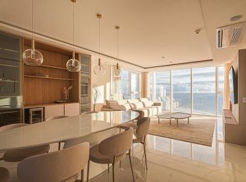 Apartamento · 171m² · 4 Quartos · 4 Vagas · Apartamento Smart 4 Suítes no Grand Place | Andar Alto