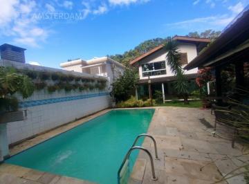 Foto 01 · Casa à venda no M22, na Riviera , 4 dormitórios sendo 3 suítes, área gourmet, piscina, 3 vagas, 300,