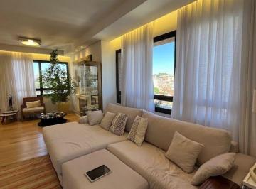 Apartamento · 160m² · 3 Quartos · 2 Vagas · Apto com Vista para o Lago Taboão - Piazza Di Ravenna, SP