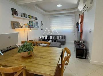 Casa · 89m² · 3 Quartos · 2 Vagas · Casa 3 dormitórios em condomínio no bairro Harmonia Canoas