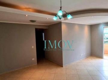 a6f08732e2546d4920d103d61cf6e1cf6b1fdc46 · Apartamento com 3 dormitórios para alugar, 92 m² por R$ 4.353,00/mês - Parque Industrial - São José 