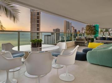 202510242102527892.jpg · Vendo, 305m², 3/4, 3 suítes, varanda.  Barra.