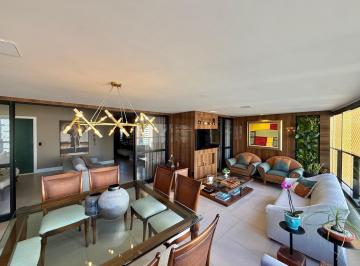 202506121516129097.jpg · Vendo Apto, 139m², 4/4, varanda, 2 vagas. Horto Florestal.