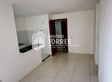 Apartamento de 2 quartos, Salvador · Apartamento a venda de 2/4, 1 suíte, garagem e infraestrutura na SUSSUARANA