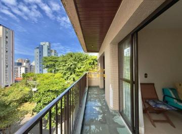 0e94a7f5b5a6fe63e7a8f93b8f48b46207dc6156 · Apartamento mobiliado com varanda na Praia do Tombo – Alfa Imóveis Guarujá