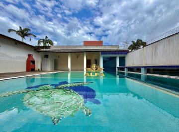 9c3fa5f8017d4ff3b3d6e3f861ea72f2ae5e3726 · Casa com 7 dormitórios e área de lazer completa no Jardim Pernambuco – Alfa Imóveis Guarujá