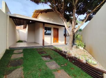 Casa · 80m² · 3 Quartos · 5 Vagas · Oportunidade no Shalimar - 3 quartos com 2 suítes - documentação pronta