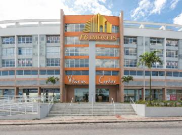 Comercial · 85m² · 1 Vaga · Loja comercial para alugar/venda, 85,52, Forquilhinhas, São José/SC.