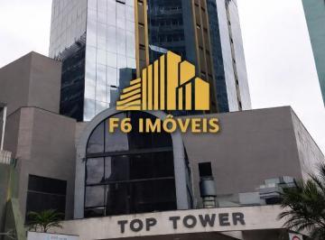 Comercial · 33m² · Sala Comercial l 33 m² l Centro - Florianópolis/SC