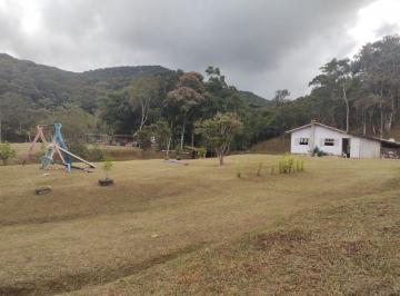 Rural · 154000m² · 2 Quartos · Sítio à venda em São Pedro de Alcantara