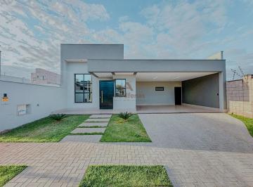 Foto 01 · Casa, Condomínio Cidade Jardim, Alfenas, MG