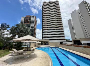 Apartamento · 143m² · 4 Quartos · 3 Vagas · Apartamento com 4 quartos no Condomínio Montserrat, Parque del Sol - Parque Irac
