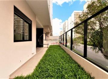Apartamento de 3 quartos, Curitiba · Apartamento com 144 m² e 3 quartos à venda em Bigorrilho