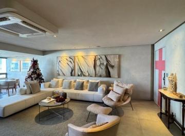202505132227507692.jpg · Vendo apto, 200m², 3/4, varanda, vagas. Horto Florestal.