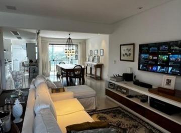 20250819175759808.jpg · Vendo apto, 210m², 3/4, varanda, 3 vagas. Horto Florestal.