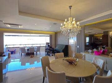 20251211221259995.jpeg · Vendo Apto, 195m², 3/4, varanda, 3 vagas. Horto Florestal.