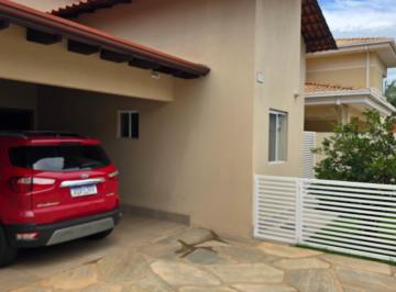 Casa de 3 quartos, Brasília · Condomínio Quintas do Sol, Quadra 2