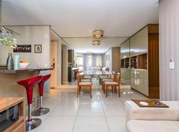 fefac9d6c7364c5e9b83c8a3eaf1758074a8756c · Apartamento com 3 dormitórios à venda, 85 m² por R$ 930.000,00 - Portão - Curitiba/PR