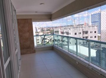 Foto 10 · Apartamento de 2 quartos no Parque Residencial Aquarius em São José dos Campos-SP: 2 suítes, 1 sala,