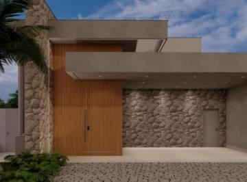 Casa de 3 quartos, Salto · Central Parque 3 suítes/escritório/piscina