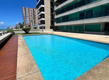 Apartamento de 6 quartos, Jaboatão dos Guararapes · Apartamento a Venda Beira mar de Piedade com 5 Suítes 3 Vagas e com estrutura de Lazer